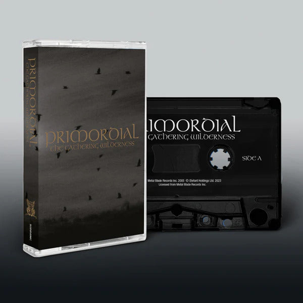 The Gathering Wilderness