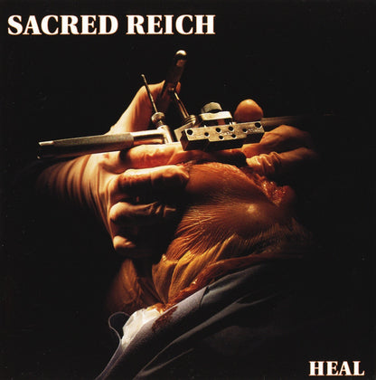 Heal