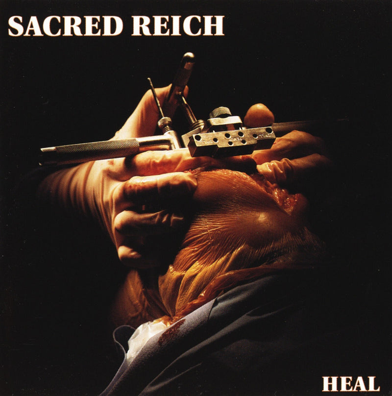Heal