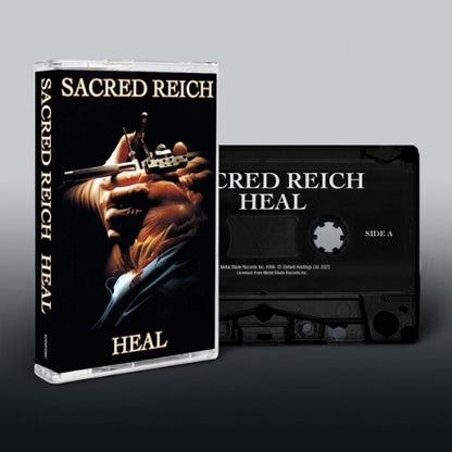 Heal