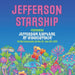 Jefferson Airplane at Woodstock: Del Mar Fairgrounds, Del Mar, CA, June 12th 2009
