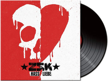 HassLiebe