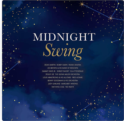 Midnight Swing