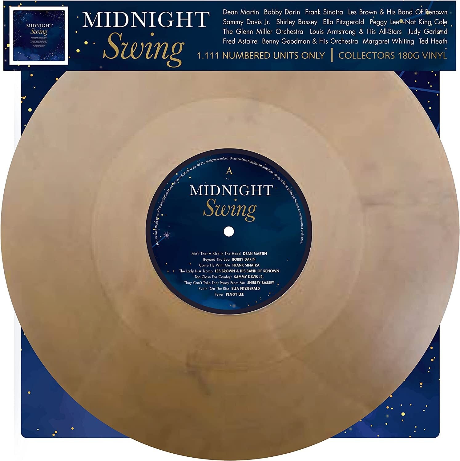 Midnight Swing