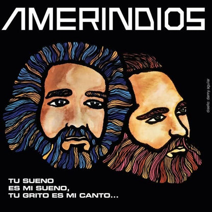 Tu Sueno Es Mi Sueno, Tu Grito Es Mi Canto