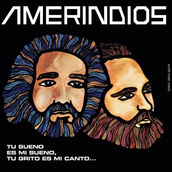Tu Sueno Es Mi Sueno, Tu Grito Es Mi Canto