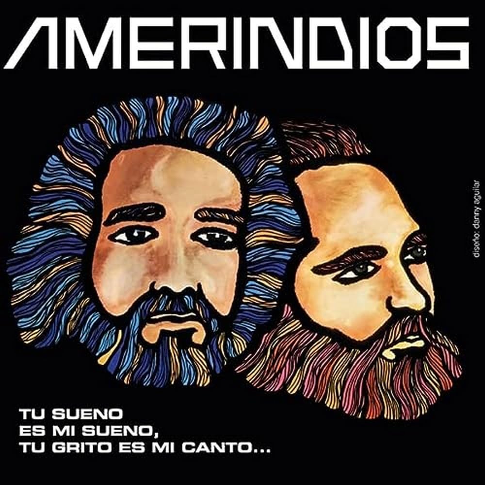 Tu Sueno Es Mi Sueno, Tu Grito Es Mi Canto
