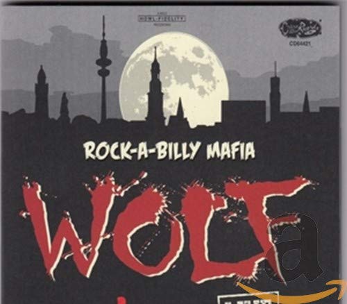 Wolf