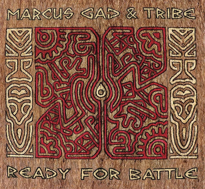 Ready For Battle