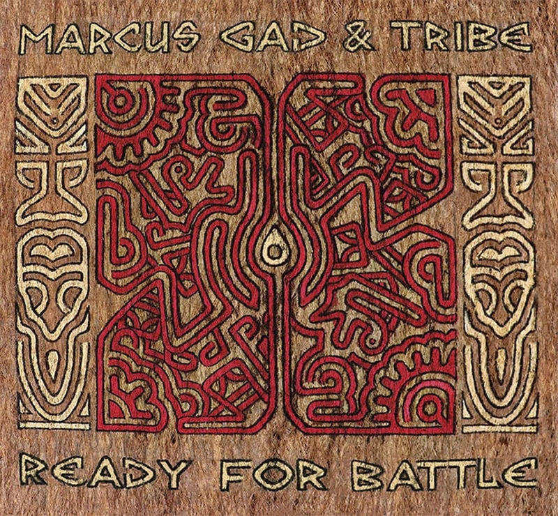 Ready For Battle