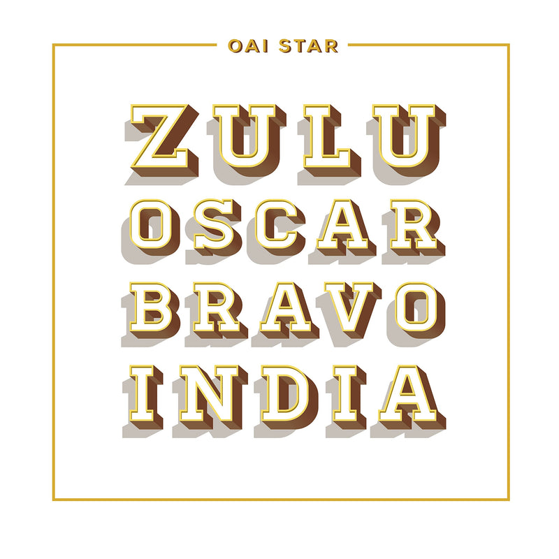 Zulu Oscar Bravo India