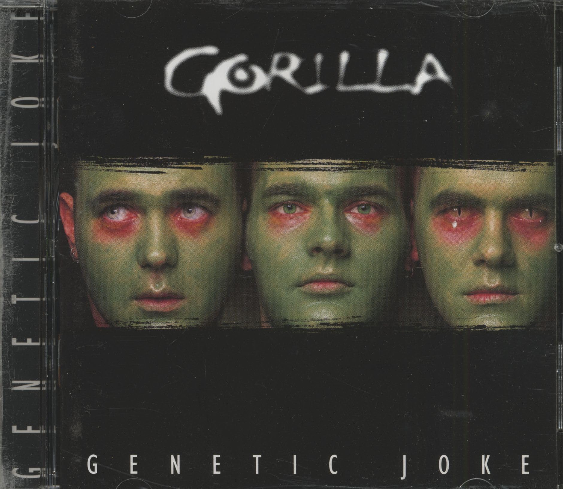 Genetic Joke