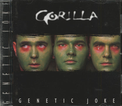 Genetic Joke