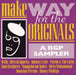 Make Way for the Originals