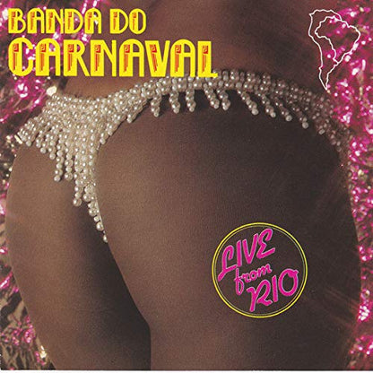 Bando Do Carnival