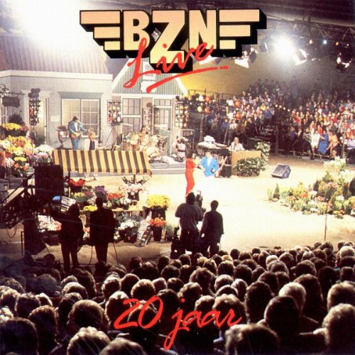 20 Jaar -Live-