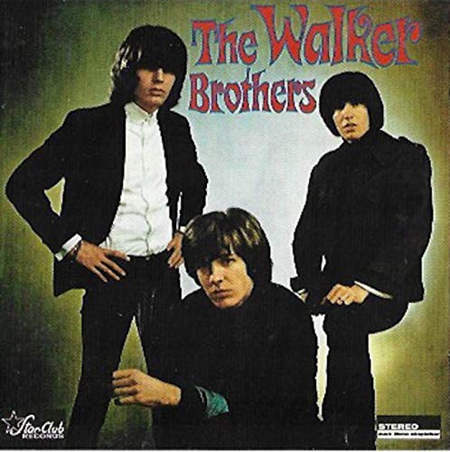 The Walker Brothers (Star Club)