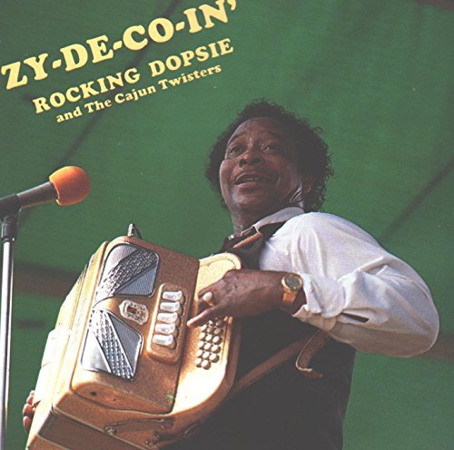 Zy-De-Co-In - Rocking Dopsie