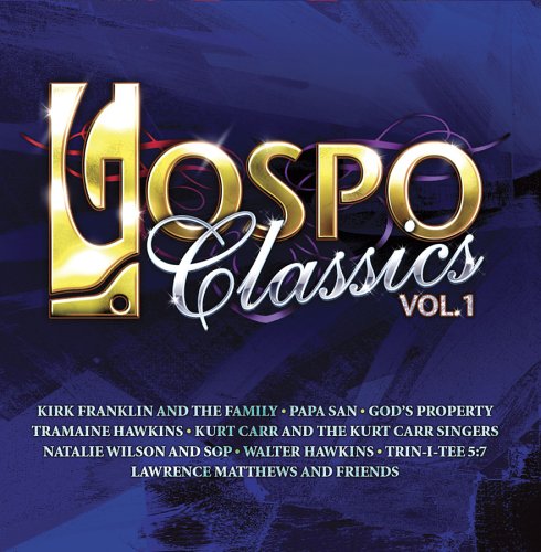 Gospo Classics Vol. 1