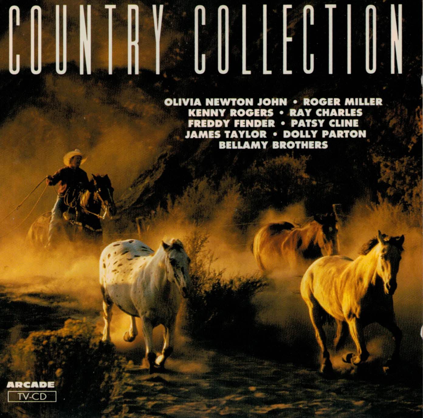 Country Collection