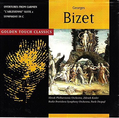 BIZET