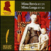 Mozart - Missa Brevis, KV 275; Missa Longa, KV 262