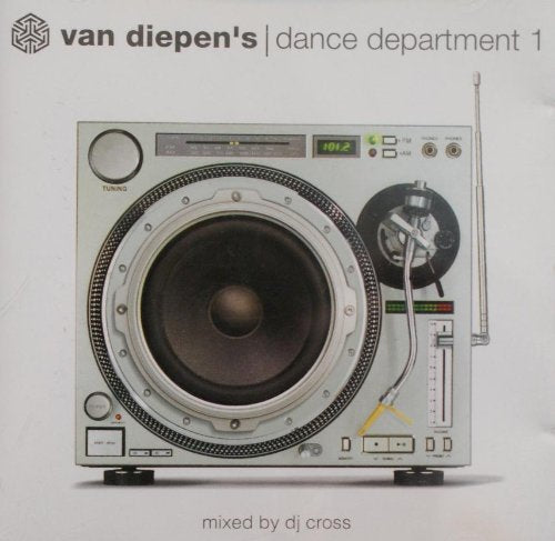 Van Diepen's Dance 1