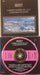 BIZET. CARMEN SUITES No.1&2 & L'ARLESIENNE SUITE. 1991 GOLD PRESSING IMPORT CD. SYCD 6032
