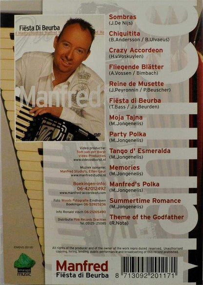Fiesta di Buerba