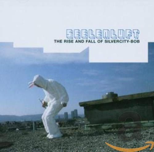 The Rise and Fall of Silvercity-Bob