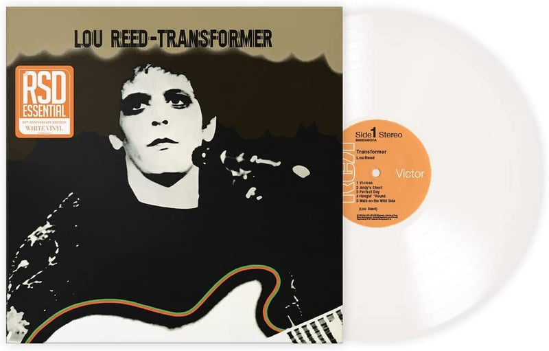 Transformer: RSD Essential