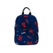 David Bowie Mini Backpack - Galaxy