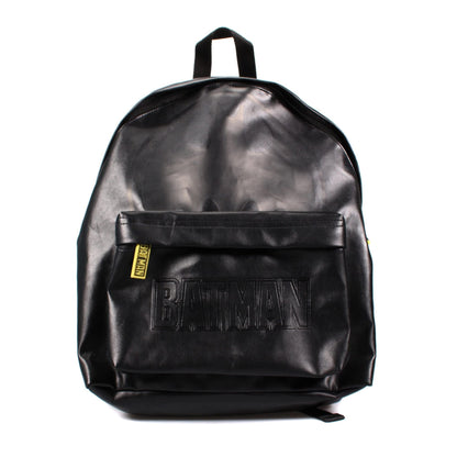 DC Comics - Bags, Rucksacks & Wallets - Batman Rucksack - Logo