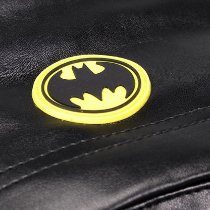 DC Comics - Bags, Rucksacks & Wallets - Batman Rucksack - Logo