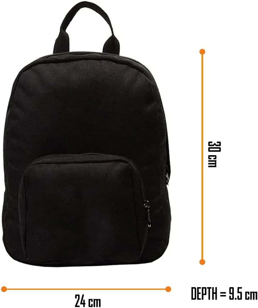 David Bowie: Rock Sax - Rebel Rebel (Kids Rucksack / Zaino Per Bambini)
