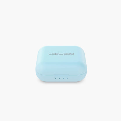 LEDWOOD In-Ear Bluetooth Headset M1011 Blue