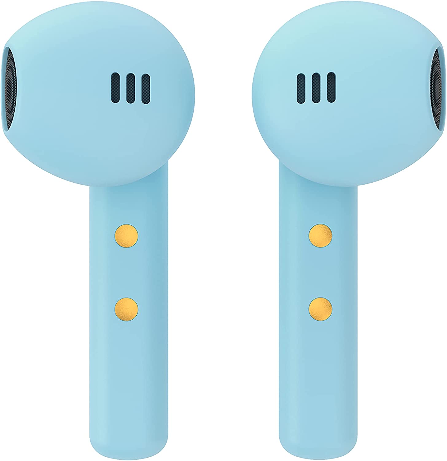 LEDWOOD In-Ear Bluetooth Headset M1011 Blue