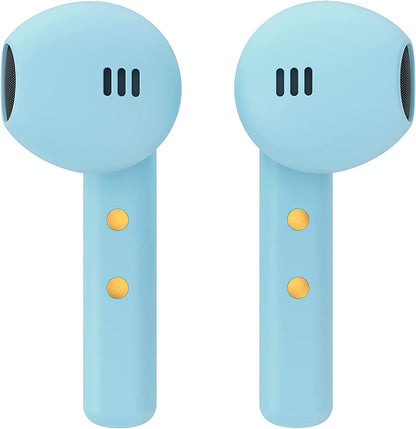 LEDWOOD In-Ear Bluetooth Headset M1011 Blue