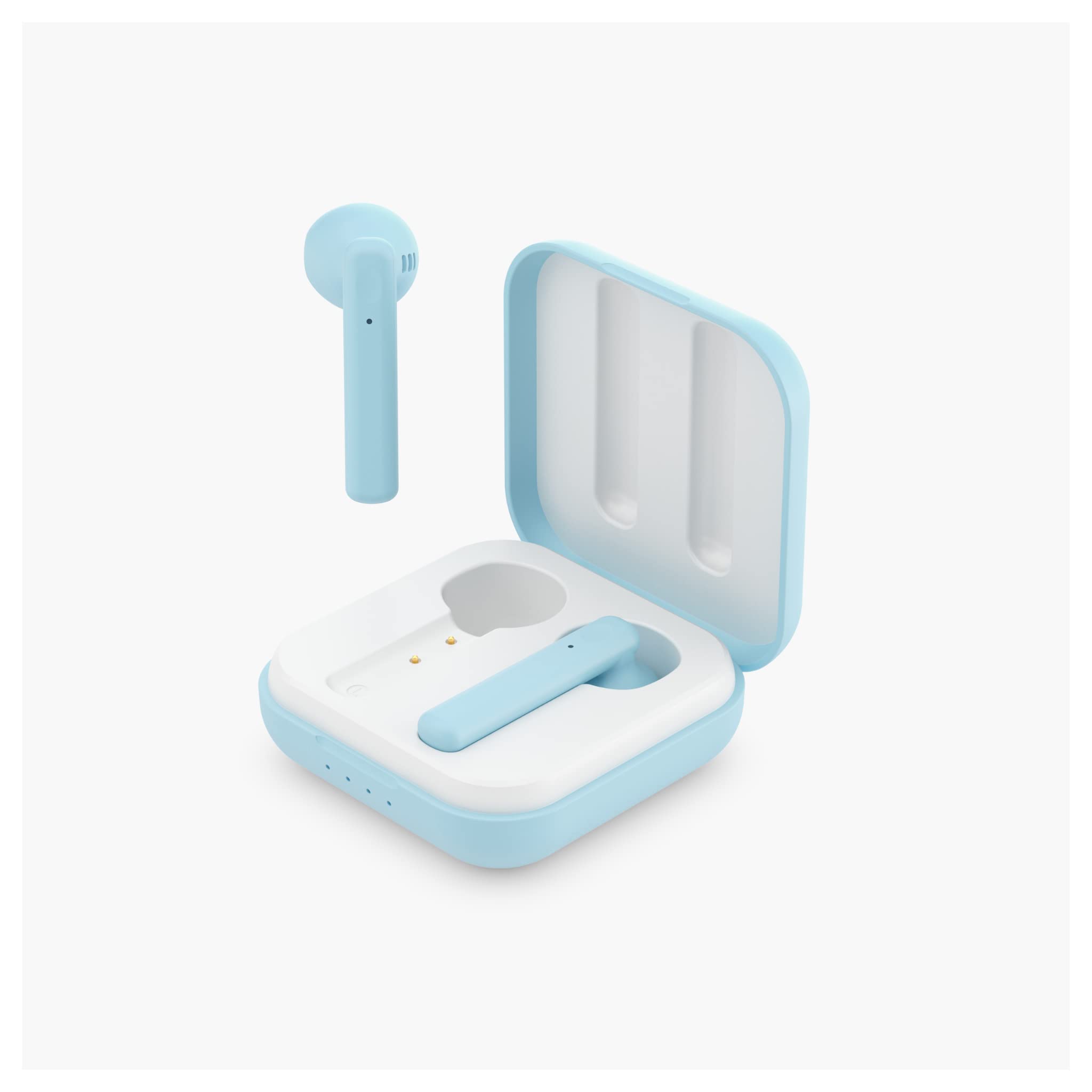 LEDWOOD In-Ear Bluetooth Headset M1011 Blue