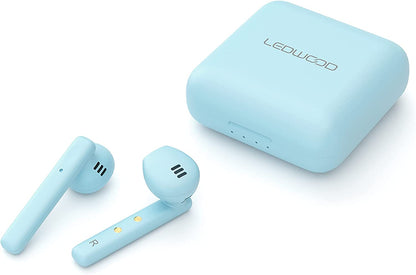 LEDWOOD In-Ear Bluetooth Headset M1011 Blue
