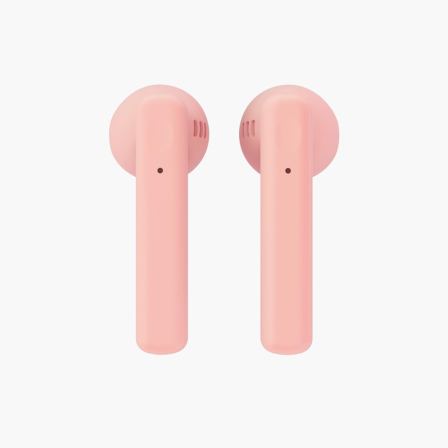 Ledwood Hubble - Auricolari wireless stereo Bluetooth 5.0 + EDR - Accoppiamento automatico - USB-C - Ricarica rapida - Autonomia 15 H - Controllo touch - Assistente vocale - Compatibile con