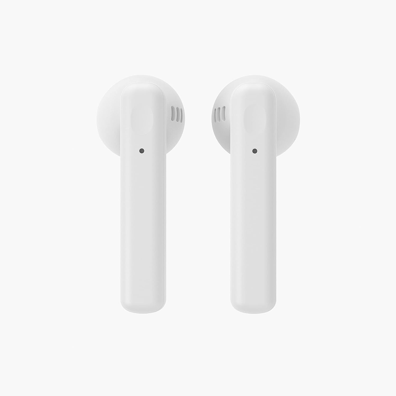 LEDWOOD HUBBLE True Wireless earphones In-Ear Bluetooth Headset M1011 - White