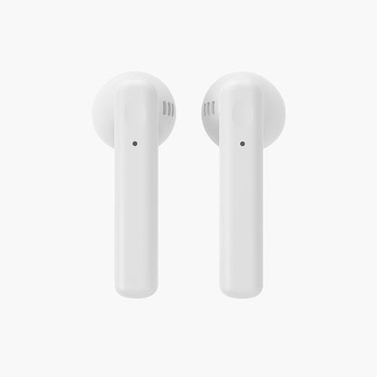 LEDWOOD HUBBLE True Wireless earphones In-Ear Bluetooth Headset M1011 - White