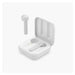 LEDWOOD HUBBLE True Wireless earphones In-Ear Bluetooth Headset M1011 - White