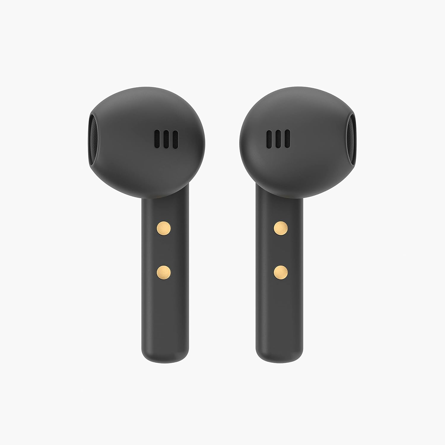 LEDWOOD In-Ear Bluetooth Headset M1011 - Black