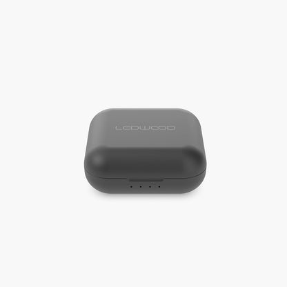 LEDWOOD In-Ear Bluetooth Headset M1011 - Black