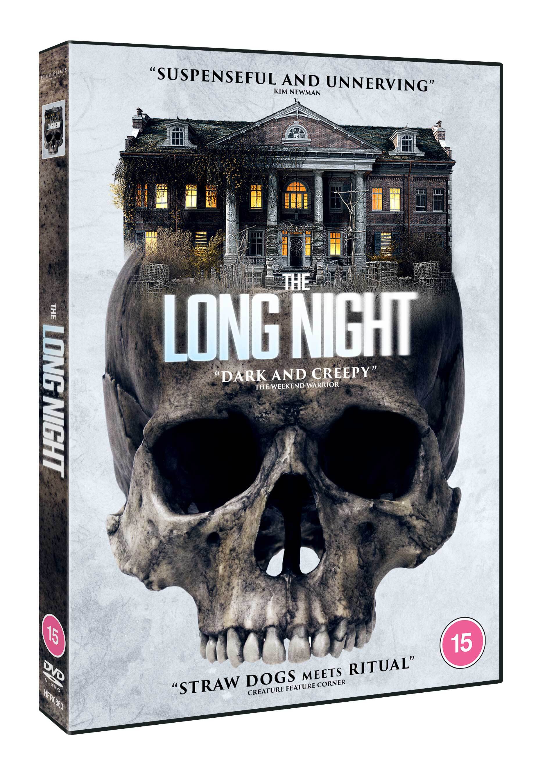The Long Night