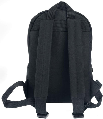 Rocksax Mochila Guns N' Roses - Appetite, Black, M, Rocksax