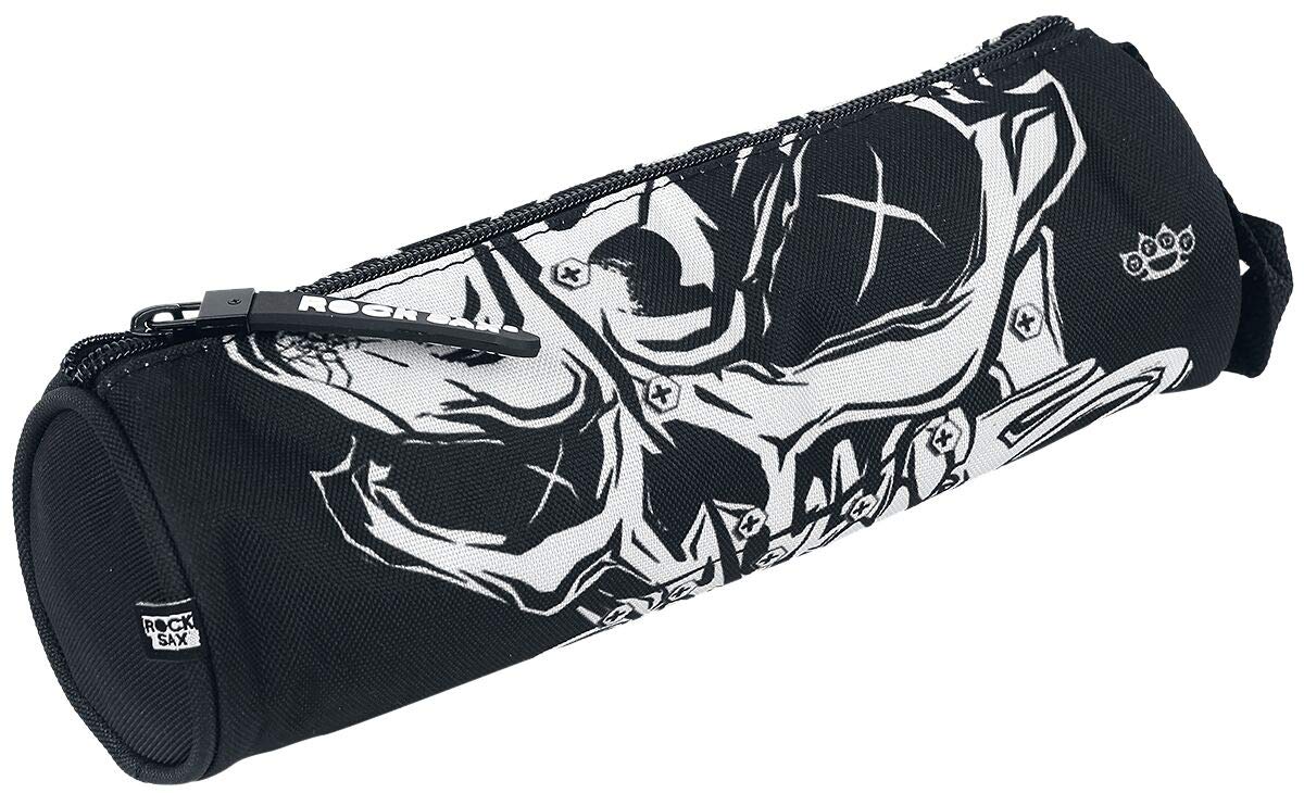 Five Finger Death Punch Knuckle Case Standard