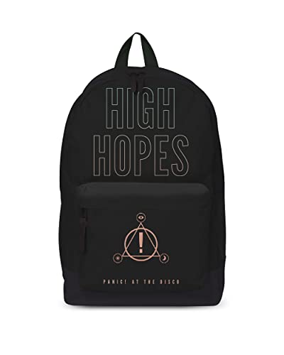 Panic At The Disco High Hopes (Classic Rucksack)
